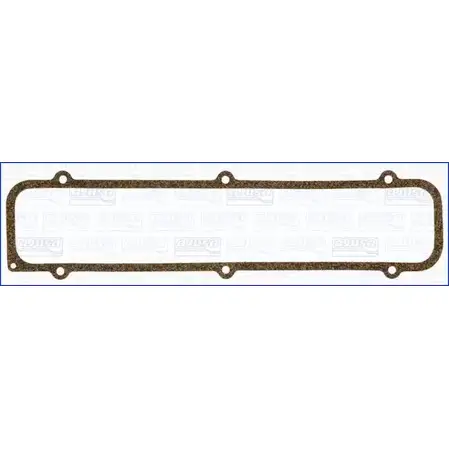 Прокладка клапанной крышки WILMINK GROUP WP9KV3 S WG1449936 4204501 P5KW5R7 изображение 0