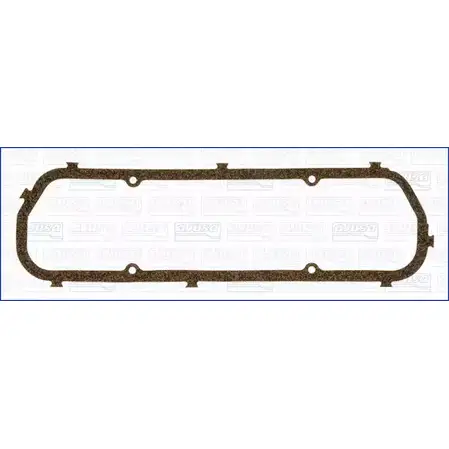 Прокладка клапанной крышки WILMINK GROUP G2UB OS 4204522 I2LY6I WG1449967 изображение 0