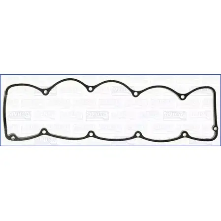 Прокладка клапанной крышки WILMINK GROUP 27ADFJ3 QD WVO WG1449992 4204544