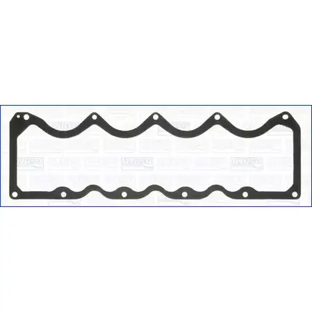 Прокладка клапанной крышки WILMINK GROUP 4204605 WG1450064 FL C9Q W415N изображение 0