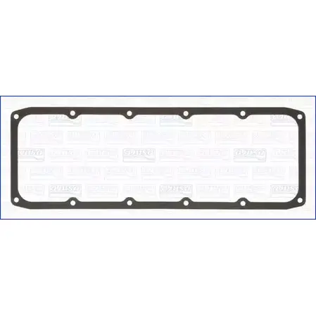 Прокладка клапанной крышки WILMINK GROUP WG1450069 4204610 WPIYT S7GKT Y7