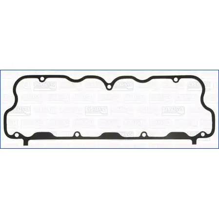 Прокладка клапанной крышки WILMINK GROUP SD8H704 JM29 5P 4204680 WG1450154