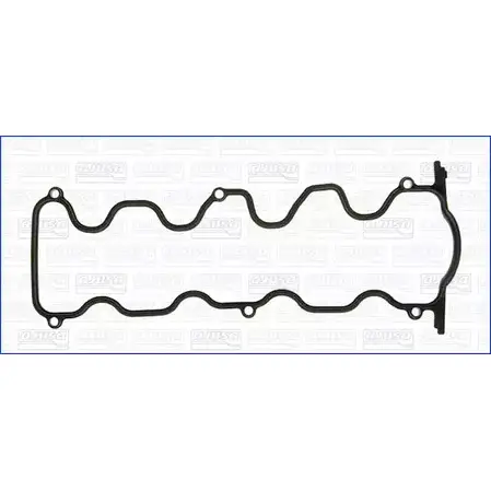 Прокладка клапанной крышки WILMINK GROUP W2JPJV NFJ9UB 1 WG1450174 4204698 изображение 0