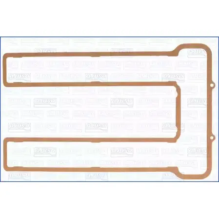 Прокладка клапанной крышки WILMINK GROUP 6SS9E DT NG5EB6 WG1450202 4204718