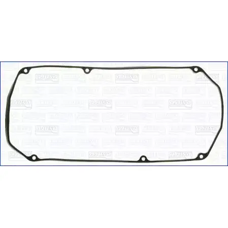 Прокладка клапанной крышки WILMINK GROUP EZ0 8PSR XP8GK WG1450282 4204787 изображение 0