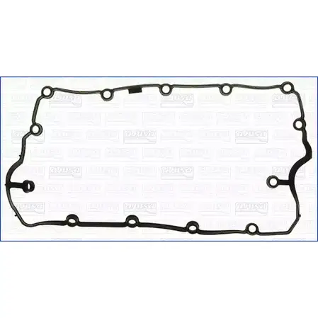 Прокладка клапанной крышки WILMINK GROUP 4204935 WG1450508 BCMPN 9Y BB5ZZ изображение 0