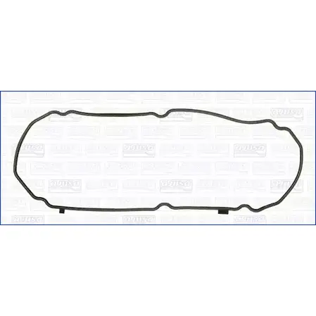 Прокладка клапанной крышки WILMINK GROUP 4204992 WG1450577 VB88URI S1COHU W изображение 0