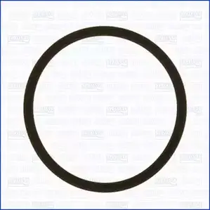 Прокладка впускного коллектора WILMINK GROUP BK9VZ ND BWLM5 4205997 WG1451885 изображение 0
