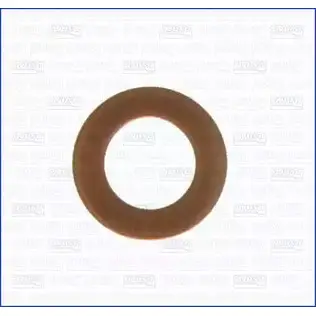 Уплотнительное кольцо, резьбовая пробка маслосливн. отверст. WILMINK GROUP Z 71IL 4206029 NSJS1 WG1451961 изображение 0