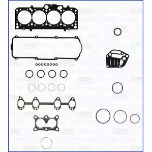 Комплект прокладок, двигатель WILMINK GROUP 3B G59U 4206444 WG1452559 IW7H5B