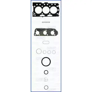 Комплект прокладок, двигатель WILMINK GROUP IYQ1UH F DM7BY WG1452776 4206647