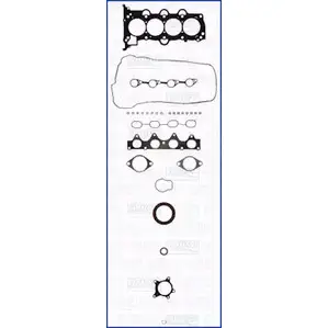Комплект прокладок, двигатель WILMINK GROUP CXN LF NDZ7453 WG1452901 4206769