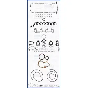 Комплект прокладок, двигатель WILMINK GROUP OK310H 4206940 2CWC S2 WG1453081 изображение 0