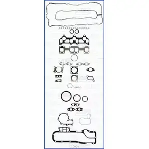 Комплект прокладок, двигатель WILMINK GROUP 5L13B 4207041 48 G9LB WG1453186