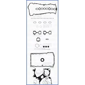Комплект прокладок, двигатель WILMINK GROUP WG1453197 G3WEIKE PF FIQL 4207052