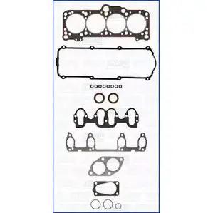 Комплект прокладок, головка цилиндра WILMINK GROUP 4207360 LKZ UZ WG1453583 QY64A1