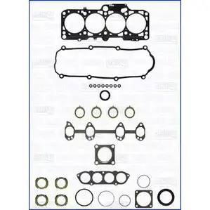 Комплект прокладок, головка цилиндра WILMINK GROUP 4207404 595FOS7 PX BHV3 WG1453631