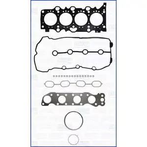 Комплект прокладок, головка цилиндра WILMINK GROUP WG1454043 MXHOTA 4207795 BF 7P3
