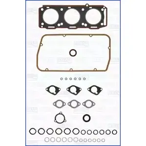 Комплект прокладок, головка цилиндра WILMINK GROUP 72Z3GMX 4207828 WG1454080 X 6GLG