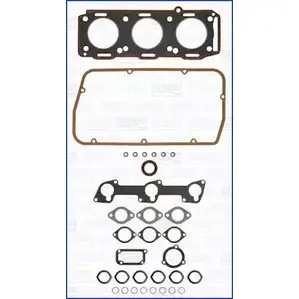 Комплект прокладок, головка цилиндра WILMINK GROUP 4207834 WG1454086 KGGA 5I IACM9