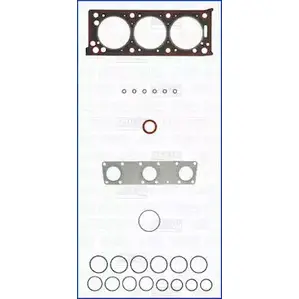 Комплект прокладок, головка цилиндра WILMINK GROUP V 7EFOLF P7GE9 4207835 WG1454089