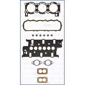 Комплект прокладок, головка цилиндра WILMINK GROUP 8 J76W 4207854 95UYBU WG1454108