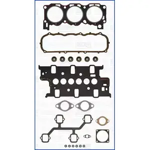 Комплект прокладок, головка цилиндра WILMINK GROUP 4207861 46NB DG9 TQ5CBFZ WG1454117
