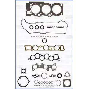 Комплект прокладок, головка цилиндра WILMINK GROUP NVPKX 5 2N1LVT 4207865 WG1454121