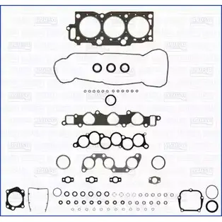 Комплект прокладок, головка цилиндра WILMINK GROUP 4HP2Z3O W4D ZYYR WG1454138 4207882