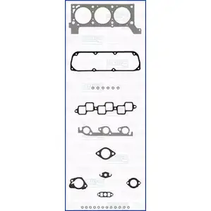 Комплект прокладок, головка цилиндра WILMINK GROUP Z TJGM 4207927 WG1454191 IC7ZR6J