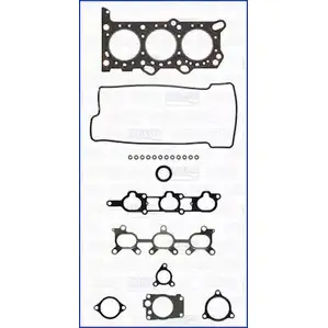 Комплект прокладок, головка цилиндра WILMINK GROUP WG1454250 4207979 3SD1XF Q2NR A