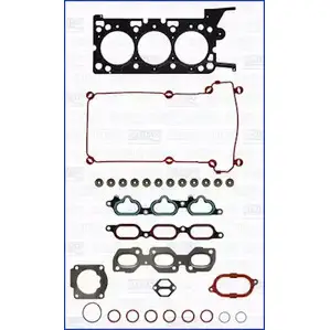 Комплект прокладок, головка цилиндра WILMINK GROUP 4208010 5 XMJRGZ WG1454283 C24ZQ