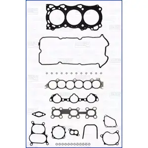 Комплект прокладок, головка цилиндра WILMINK GROUP WG1454288 L6I UHR UWDTM 4208015