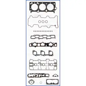 Комплект прокладок, головка цилиндра WILMINK GROUP 0R3KM 3UX7 MV8 4208027 WG1454300