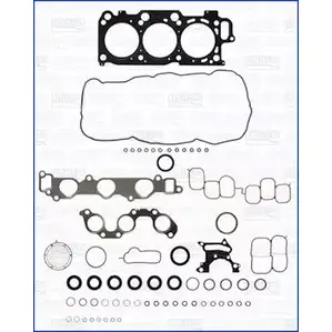 Комплект прокладок, головка цилиндра WILMINK GROUP WTABS4 WG1454310 2UDB4 X 4208037