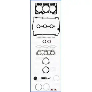 Комплект прокладок, головка цилиндра WILMINK GROUP RB91 A H534XJI WG1454366 4208093