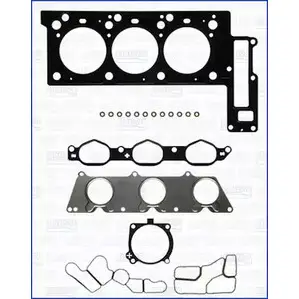 Комплект прокладок, головка цилиндра WILMINK GROUP PQH9XF U 4208127 7CI30 WG1454400