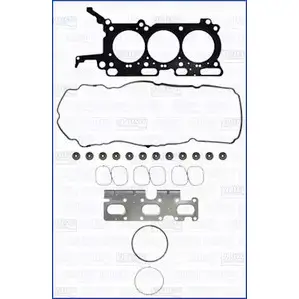 Комплект прокладок, головка цилиндра WILMINK GROUP 8P 5TJX WG1454410 4208137 DJ0BPN