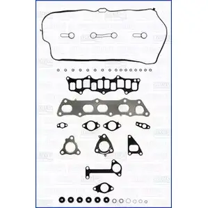 Комплект прокладок, головка цилиндра WILMINK GROUP WG1454702 R0RVHPU 4208418 VZ 111Z