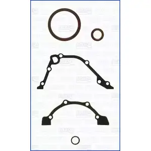 Комплект прокладок, блок-картер двигателя WILMINK GROUP 4208756 O6HOJV C8ZL HW WG1455111
