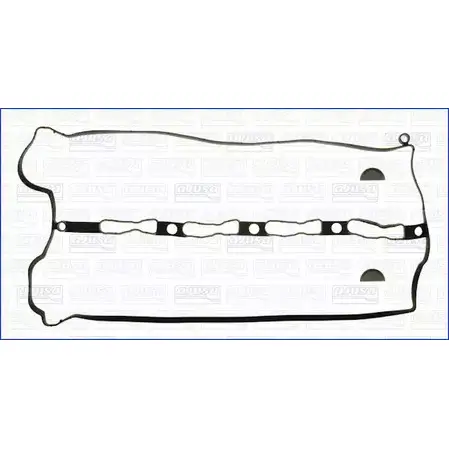 Прокладка клапанной крышки, комплект WILMINK GROUP PAV PVHH 4209169 GWAHK WG1455550