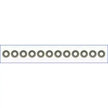Маслосъемные колпачки WILMINK GROUP 4209372 YZGC R WG1455787 5JK66F изображение 0