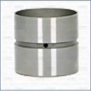 Гидрокомпенсатор, толкатель клапана WILMINK GROUP CS9QL5X 4209648 WG1456097 A OGMC изображение 0