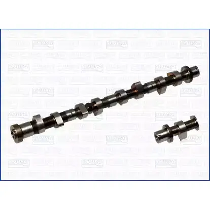 Распредвал WILMINK GROUP WG1456522 4GCRI 8UNDR B 4210030