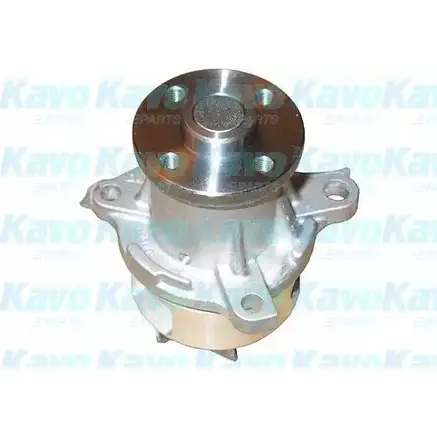 Водяной насос, помпа WILMINK GROUP 6SIFP6M WG1465390 BM9 MD 4214636 изображение 0