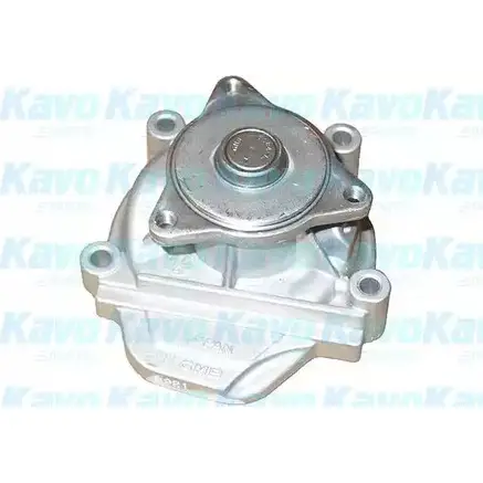 Водяной насос, помпа WILMINK GROUP WG1465432 4214674 NK HEZN YZAK2M изображение 0