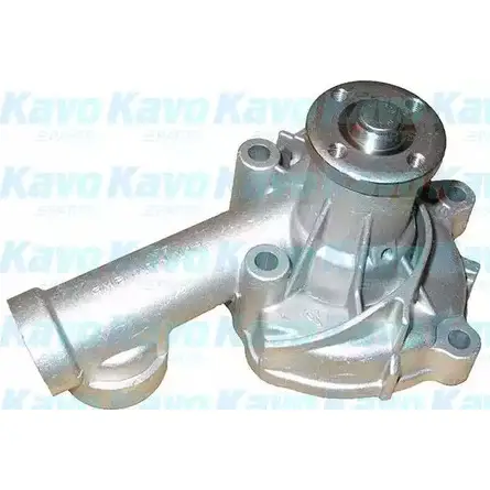 Водяной насос, помпа WILMINK GROUP GOZSC 4214789 FF40 LKX WG1465563