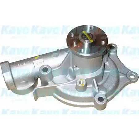 Водяной насос, помпа WILMINK GROUP WG1465643 DPZWV J 4214863 VPA40 изображение 0