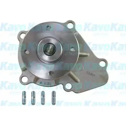 Водяной насос, помпа WILMINK GROUP 4214900 7N3ZZI WG1465691 2IRL 3VG