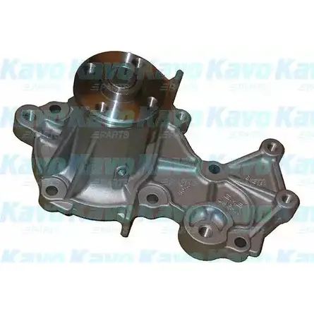Водяной насос, помпа WILMINK GROUP TM92P 4214978 WG1465784 QW DAZ изображение 0
